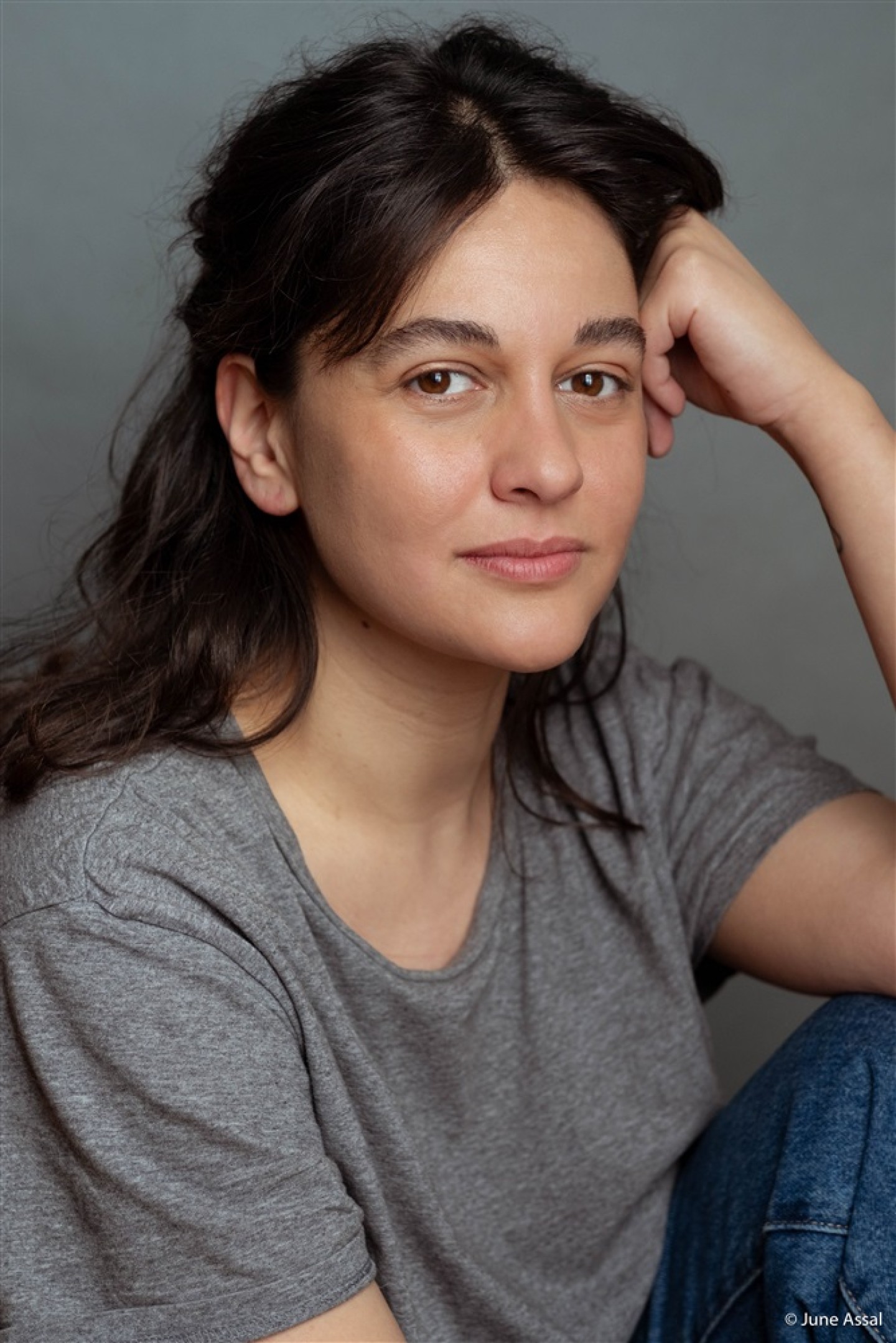 Elisa Schramm cesari